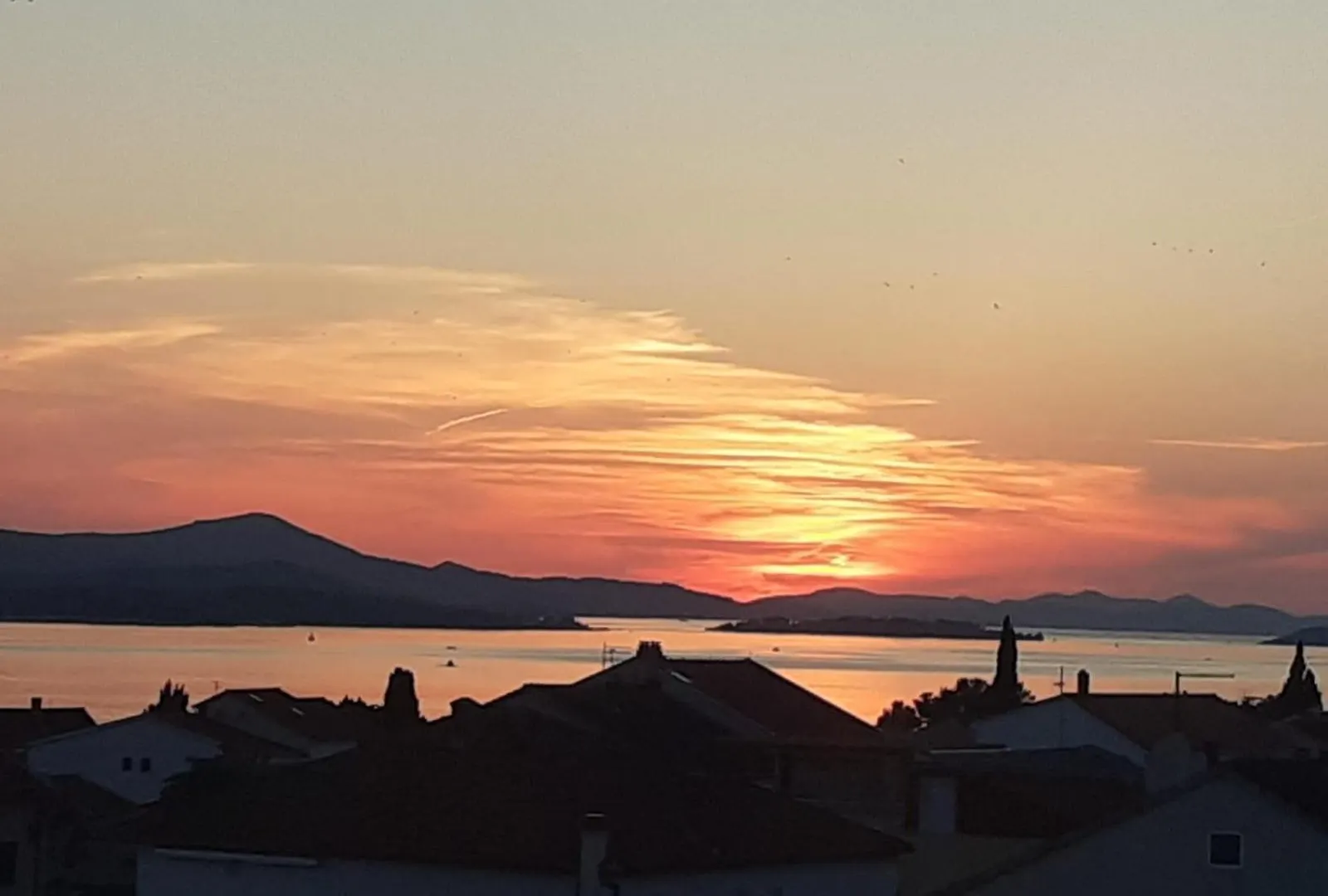 Apartments With A Parking Space Biograd Na Moru, Biograd - 23705