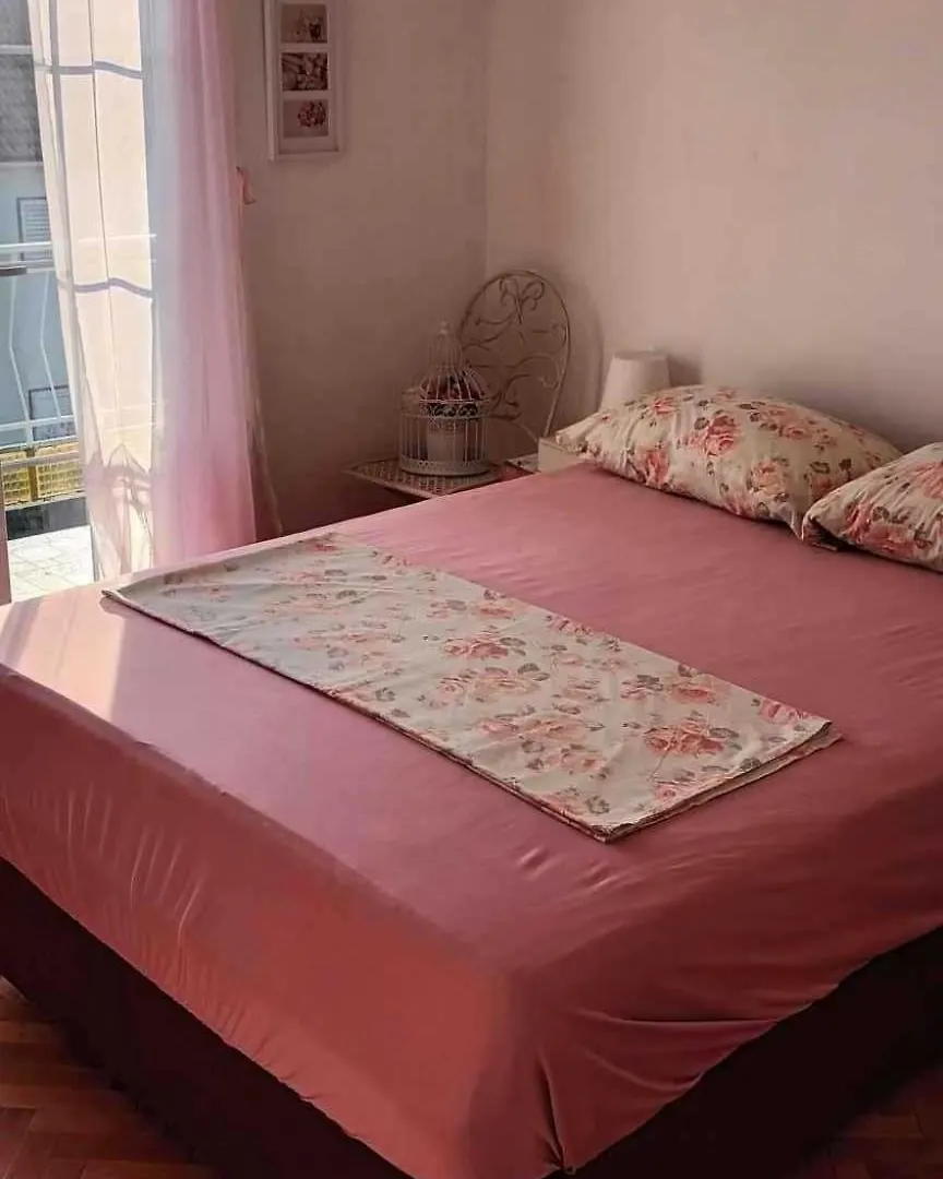 Apartments With A Parking Space Biograd Na Moru, Biograd - 23705