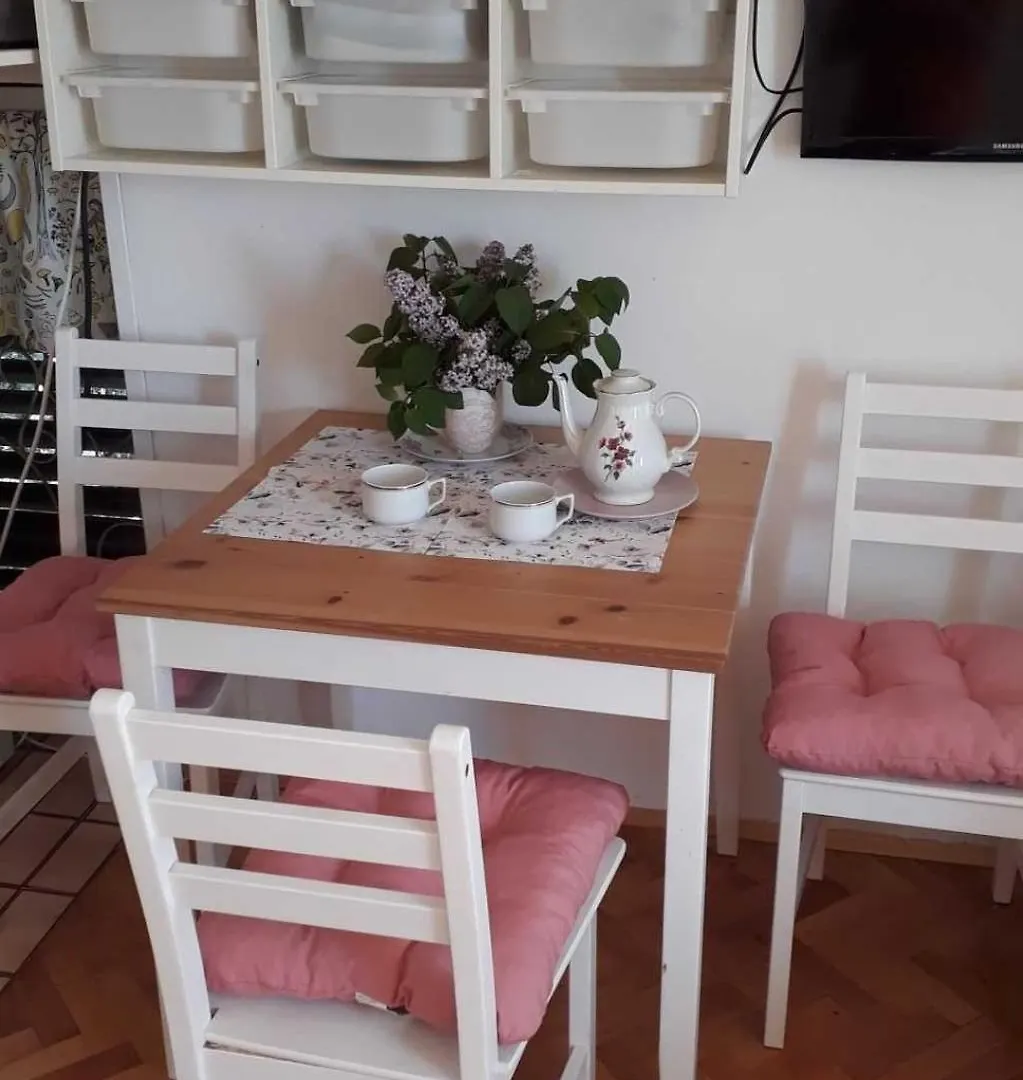 Apartments With A Parking Space Biograd Na Moru, Biograd - 23705
