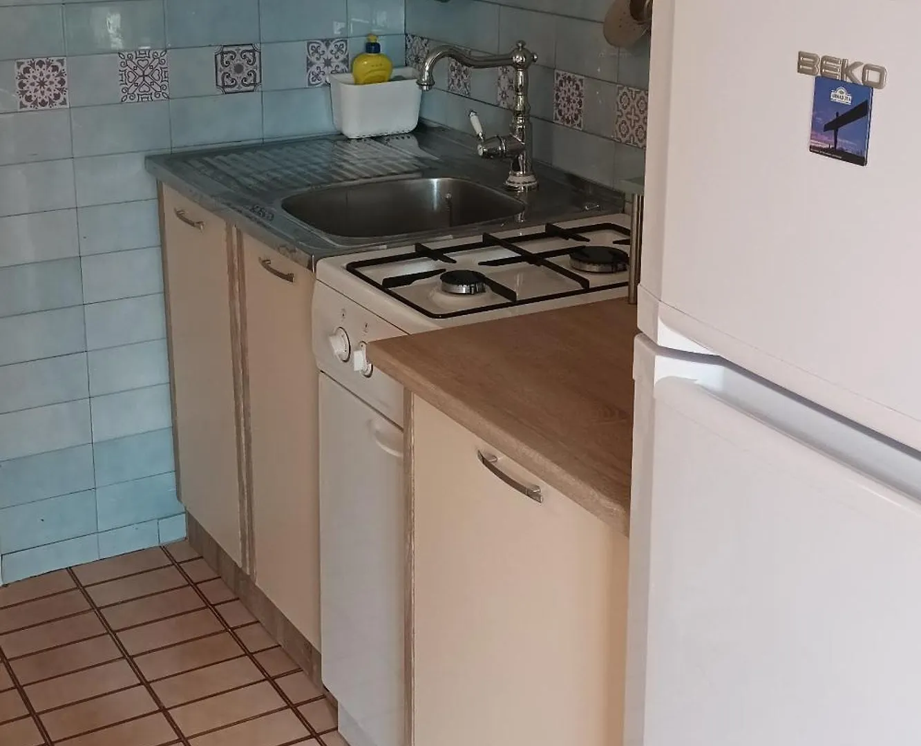 Apartments With A Parking Space Biograd Na Moru, Biograd - 23705 0*,