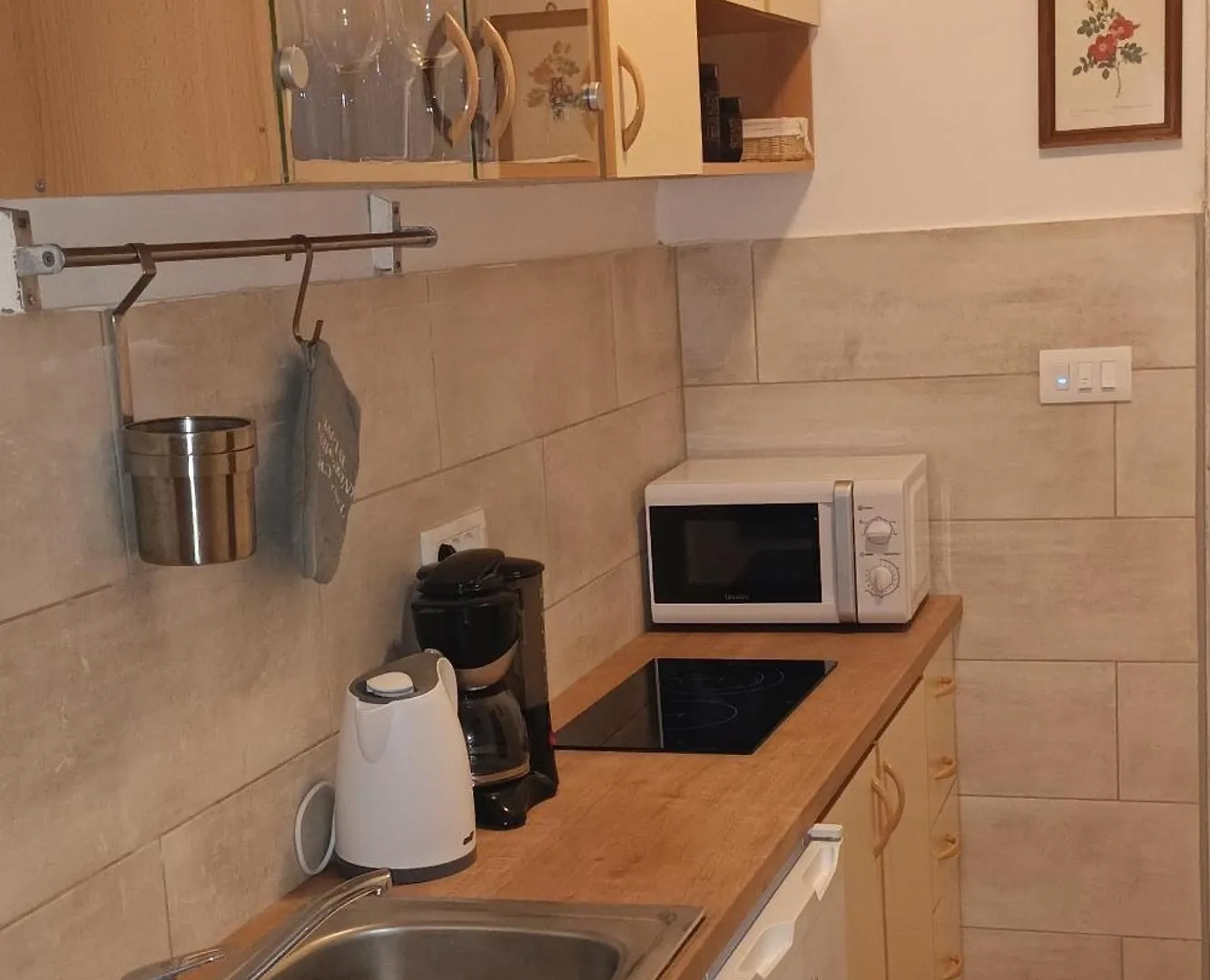 Apartments With A Parking Space Biograd Na Moru, Biograd - 23705 0*,  Croatia