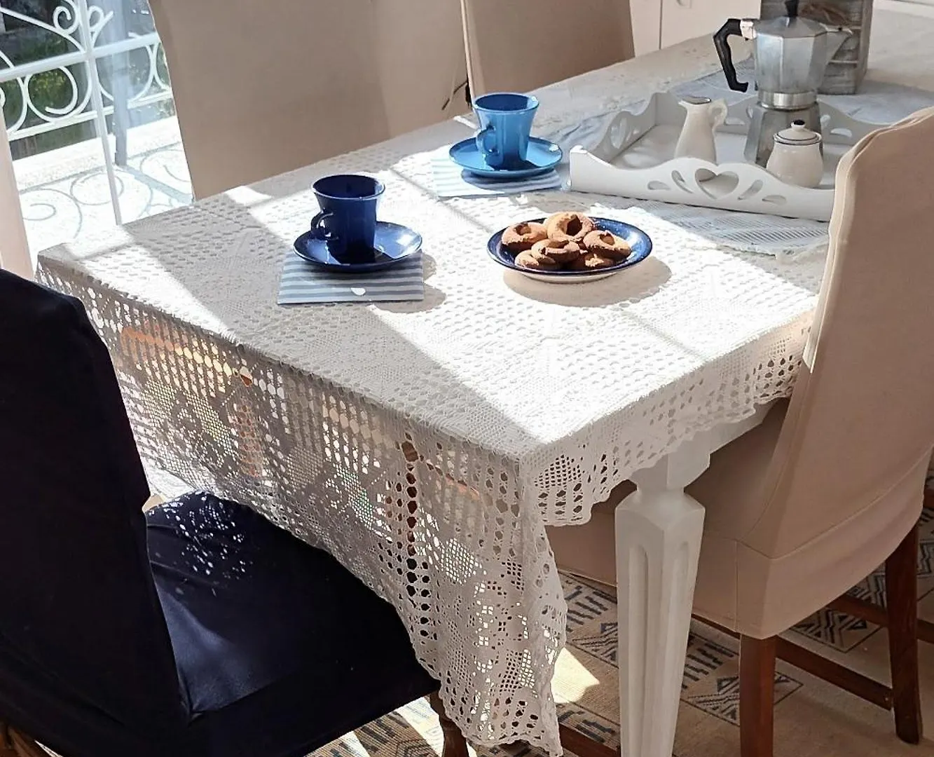 Apartments With A Parking Space Biograd Na Moru, Biograd - 23705