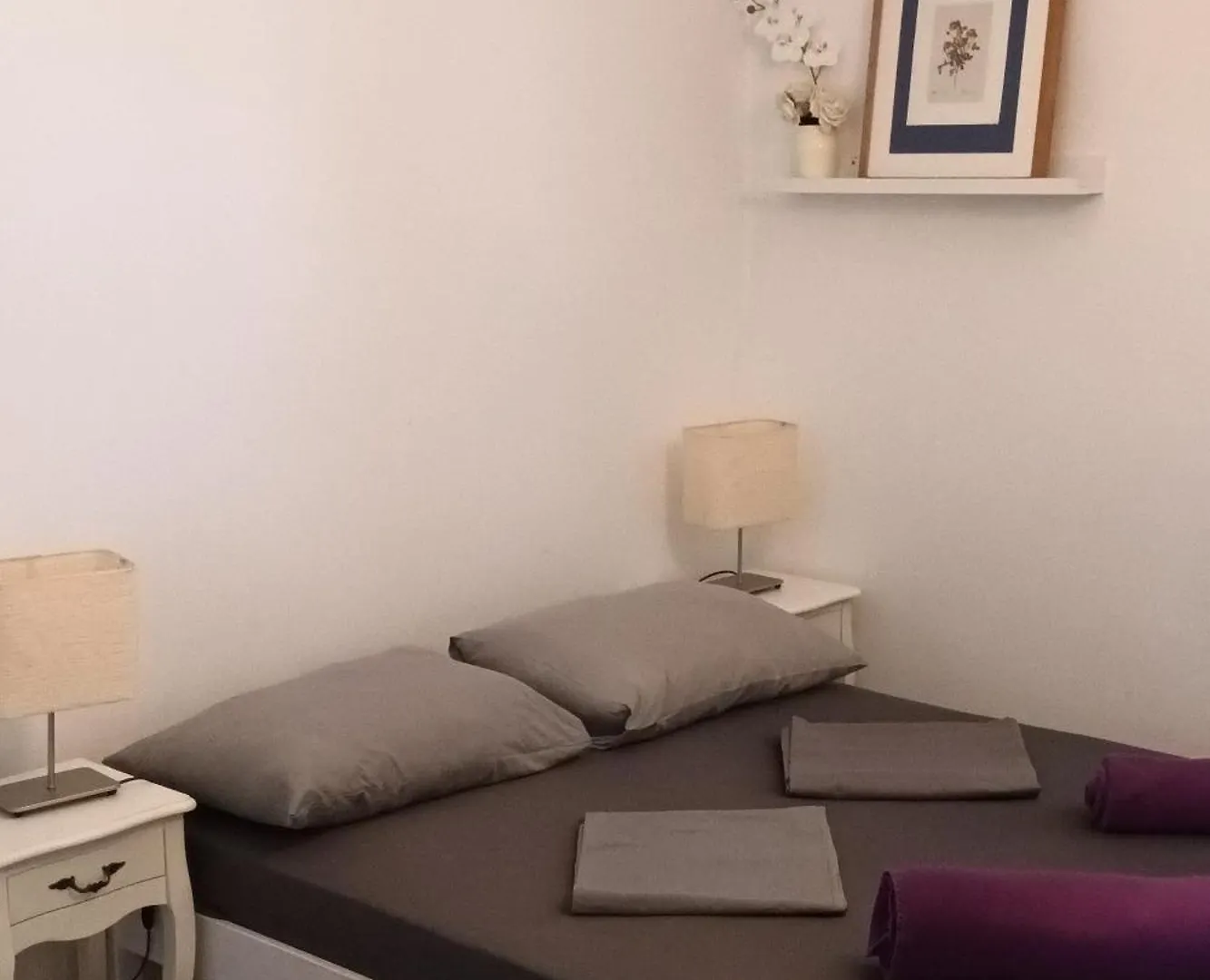 Apartments With A Parking Space Biograd Na Moru, Biograd - 23705