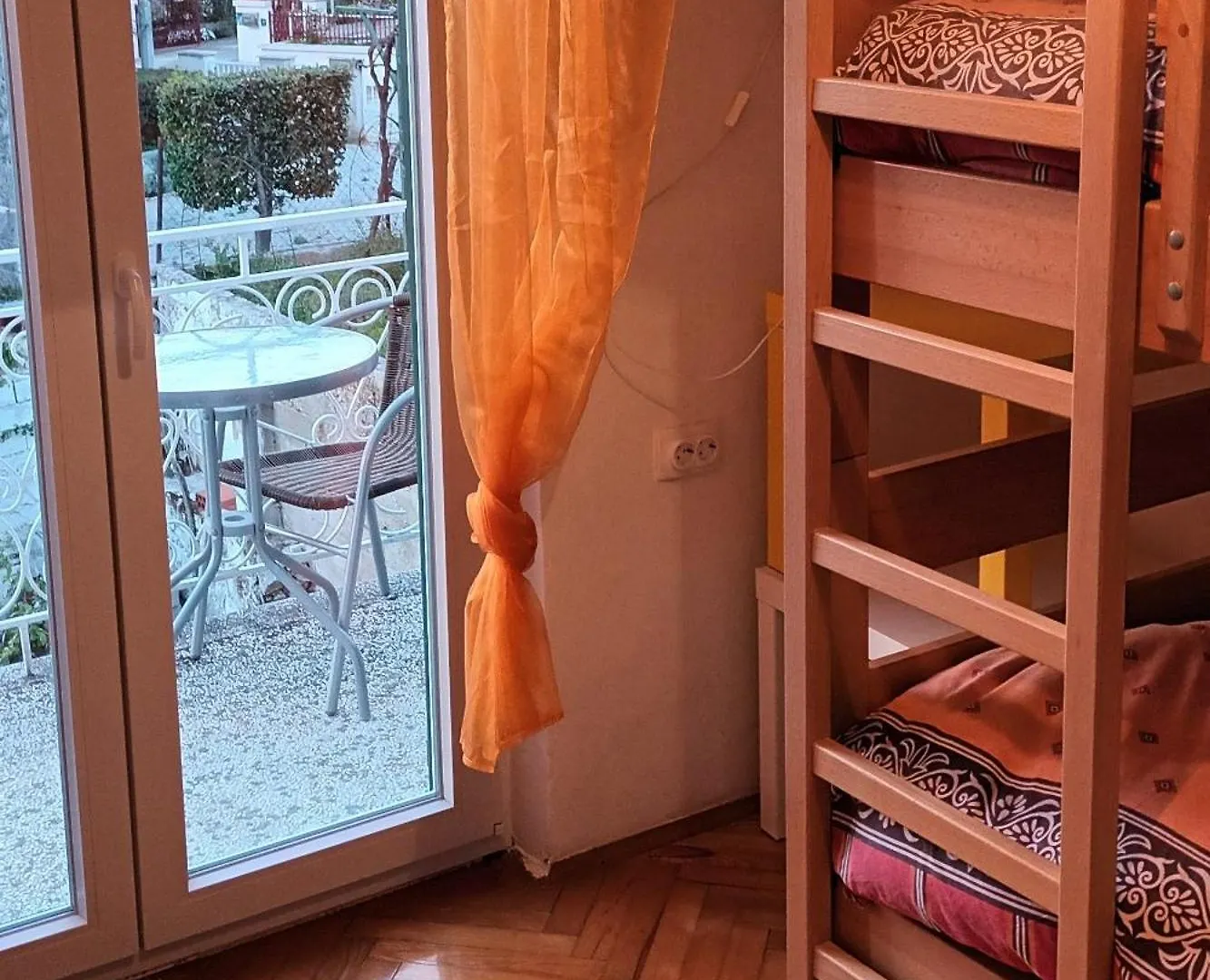 Apartments With A Parking Space Biograd Na Moru, Biograd - 23705 Croatia