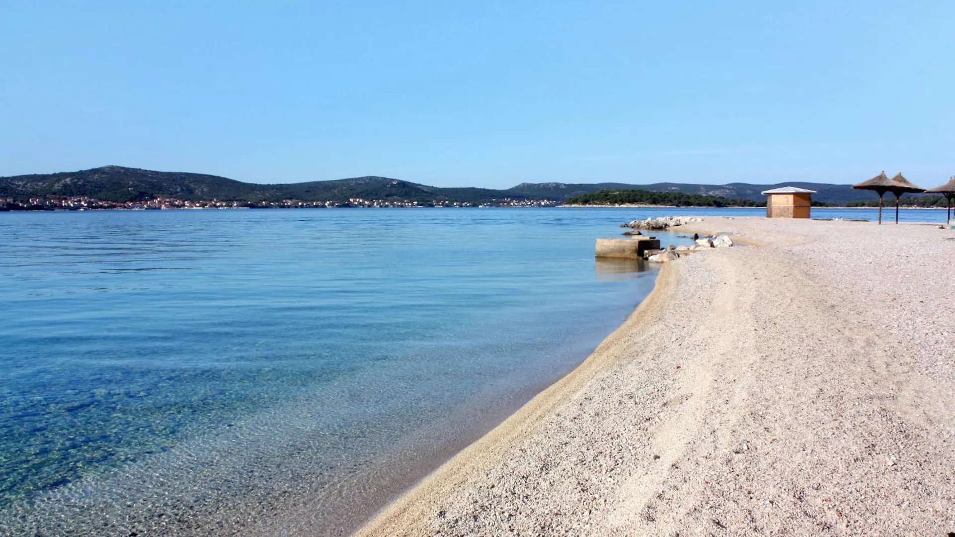 Apartments With A Parking Space Biograd Na Moru, Biograd - 23705 0*,  Croatia