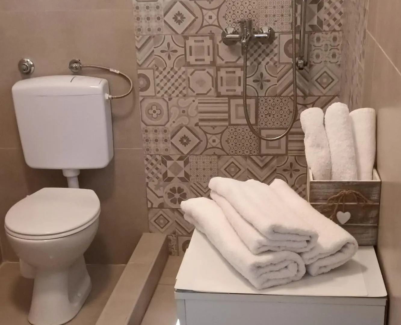Apartments With A Parking Space Biograd Na Moru, Biograd - 23705