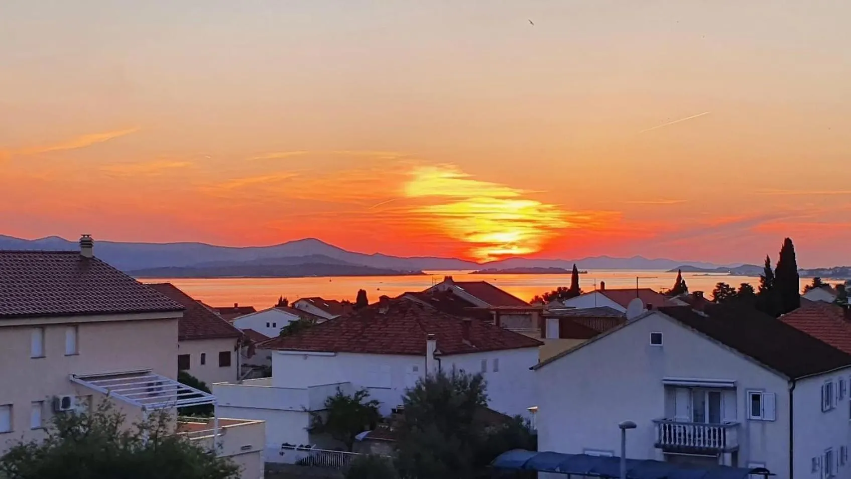 Apartments With A Parking Space Biograd Na Moru, Biograd - 23705 0*,