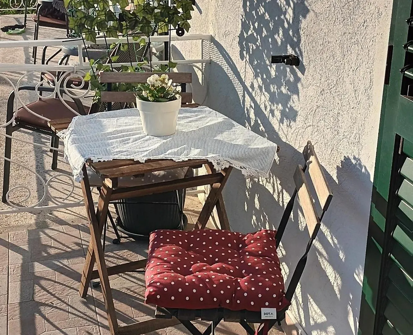 Apartments With A Parking Space Biograd Na Moru, Biograd - 23705 Kroatien