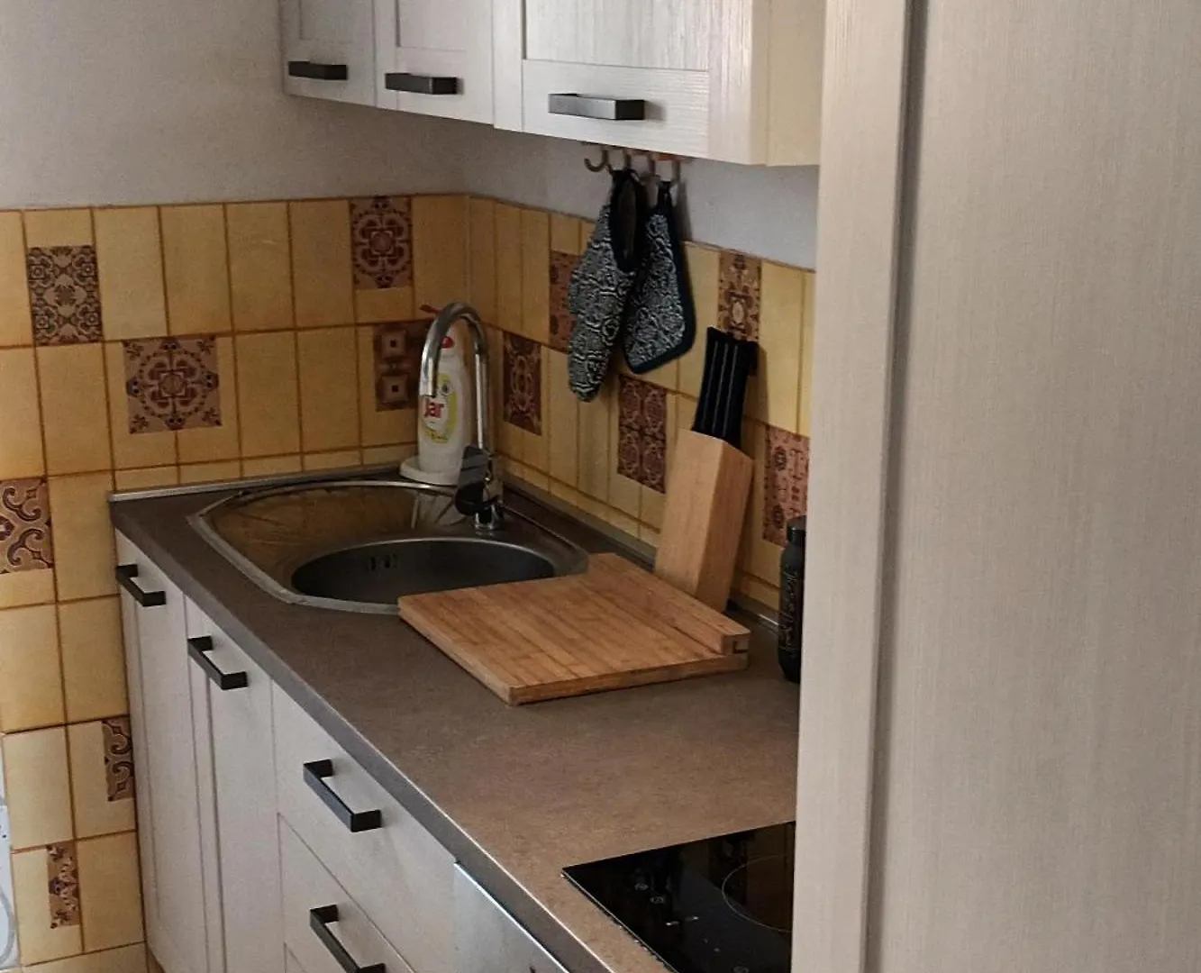Apartments With A Parking Space Biograd Na Moru, Biograd - 23705