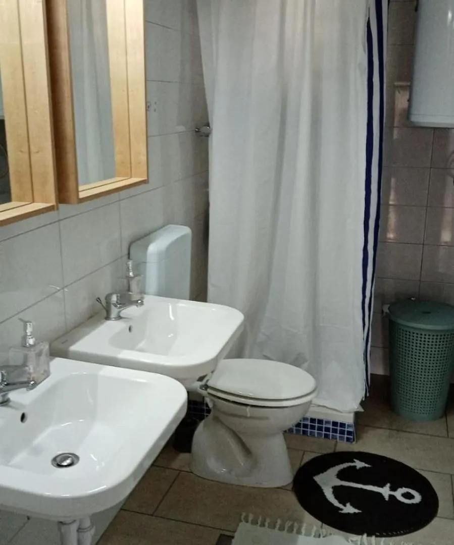 Apartments With A Parking Space Biograd Na Moru, Biograd - 23705
