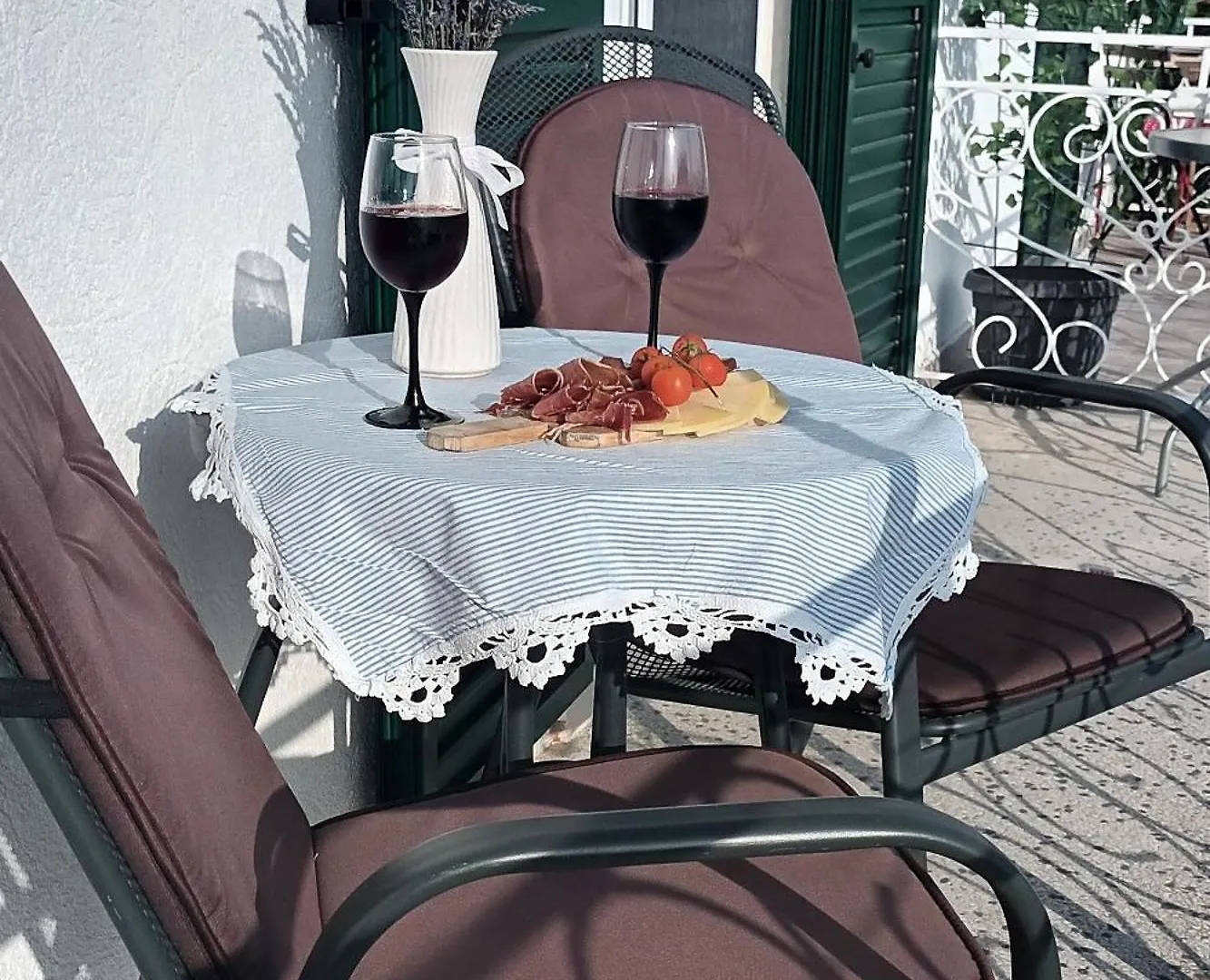 Apartments With A Parking Space Biograd Na Moru, Biograd - 23705