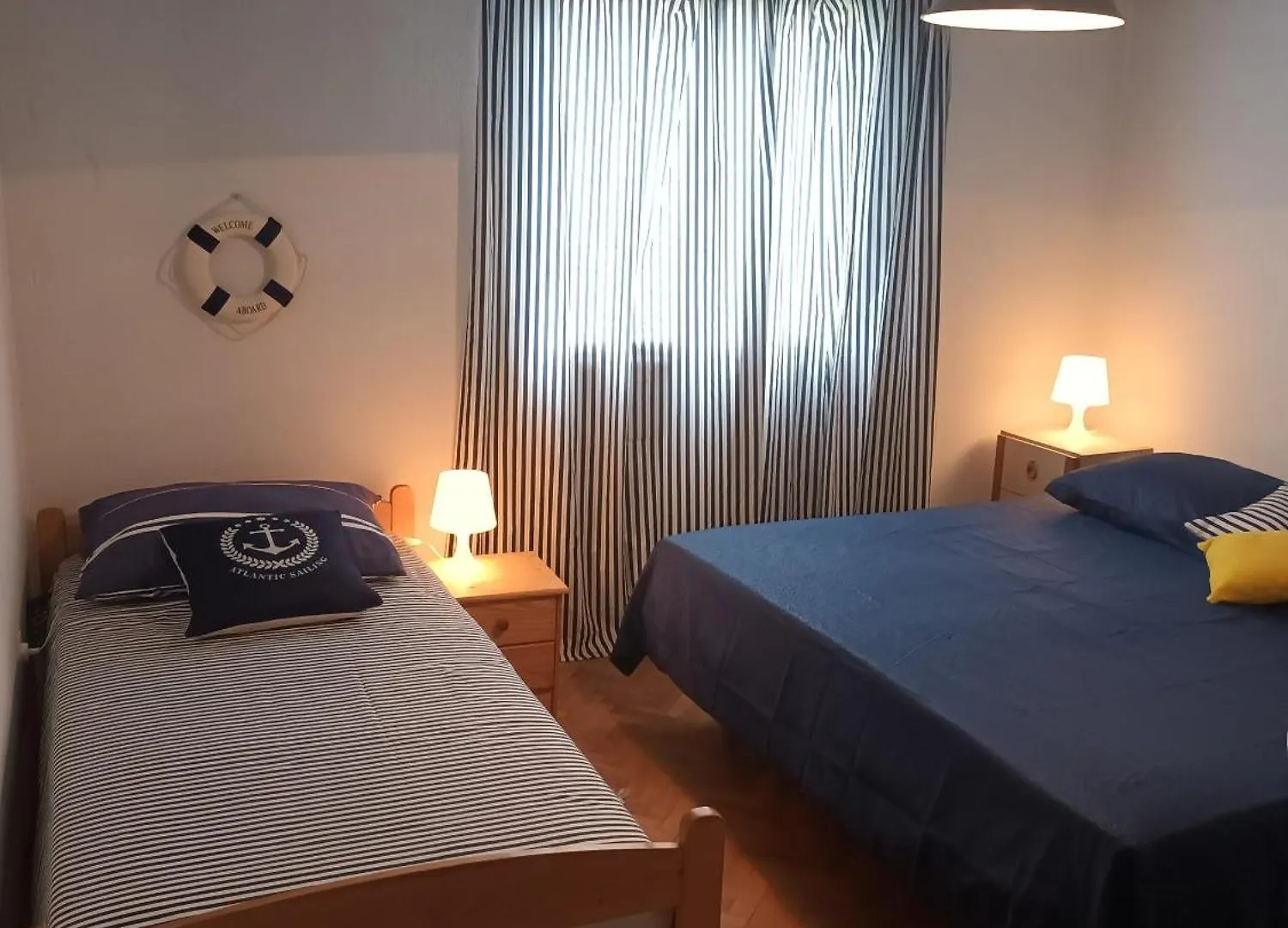 Apartments With A Parking Space Biograd Na Moru, Biograd - 23705 0*,  Croatia