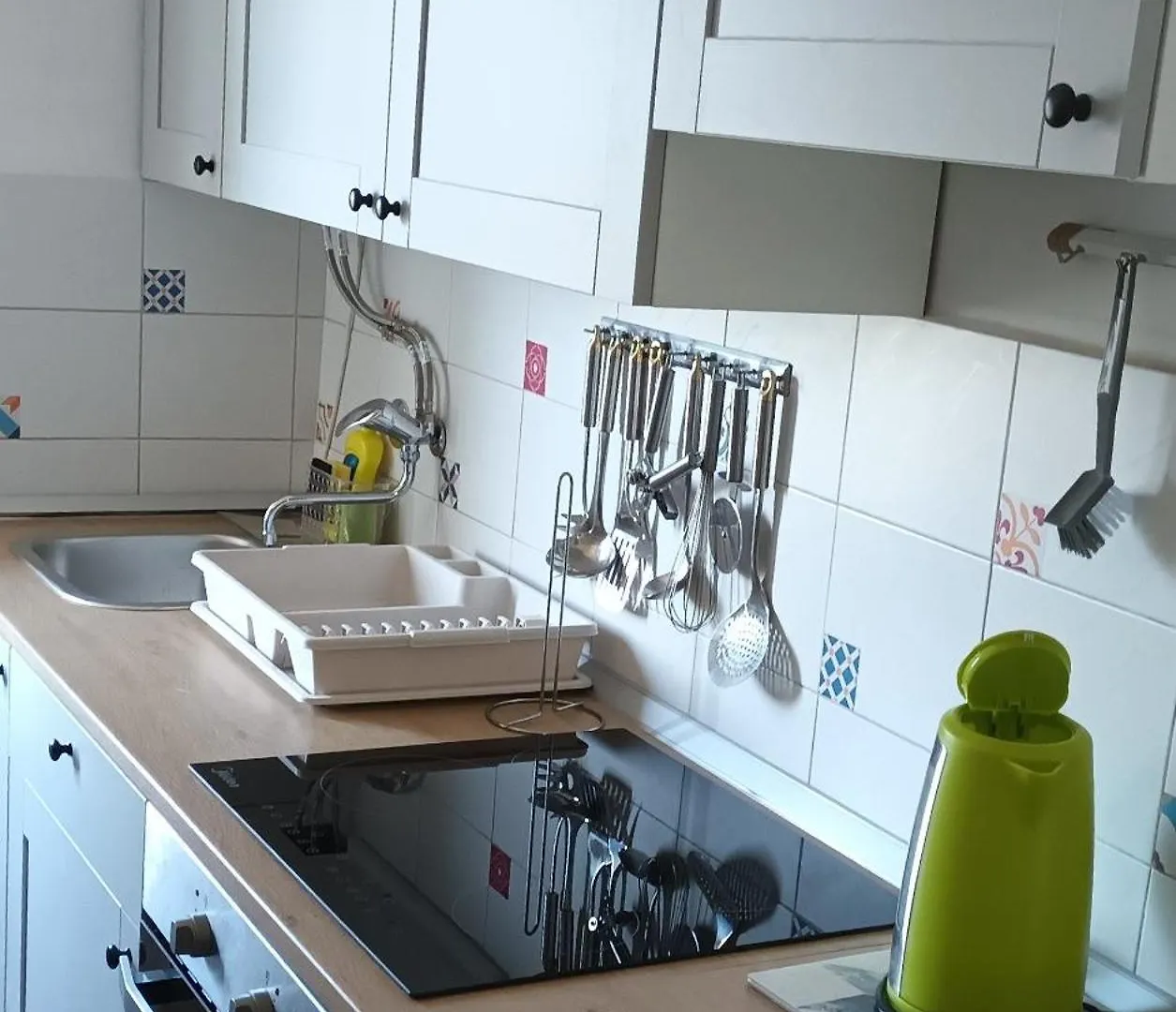 Apartments With A Parking Space Biograd Na Moru, Biograd - 23705