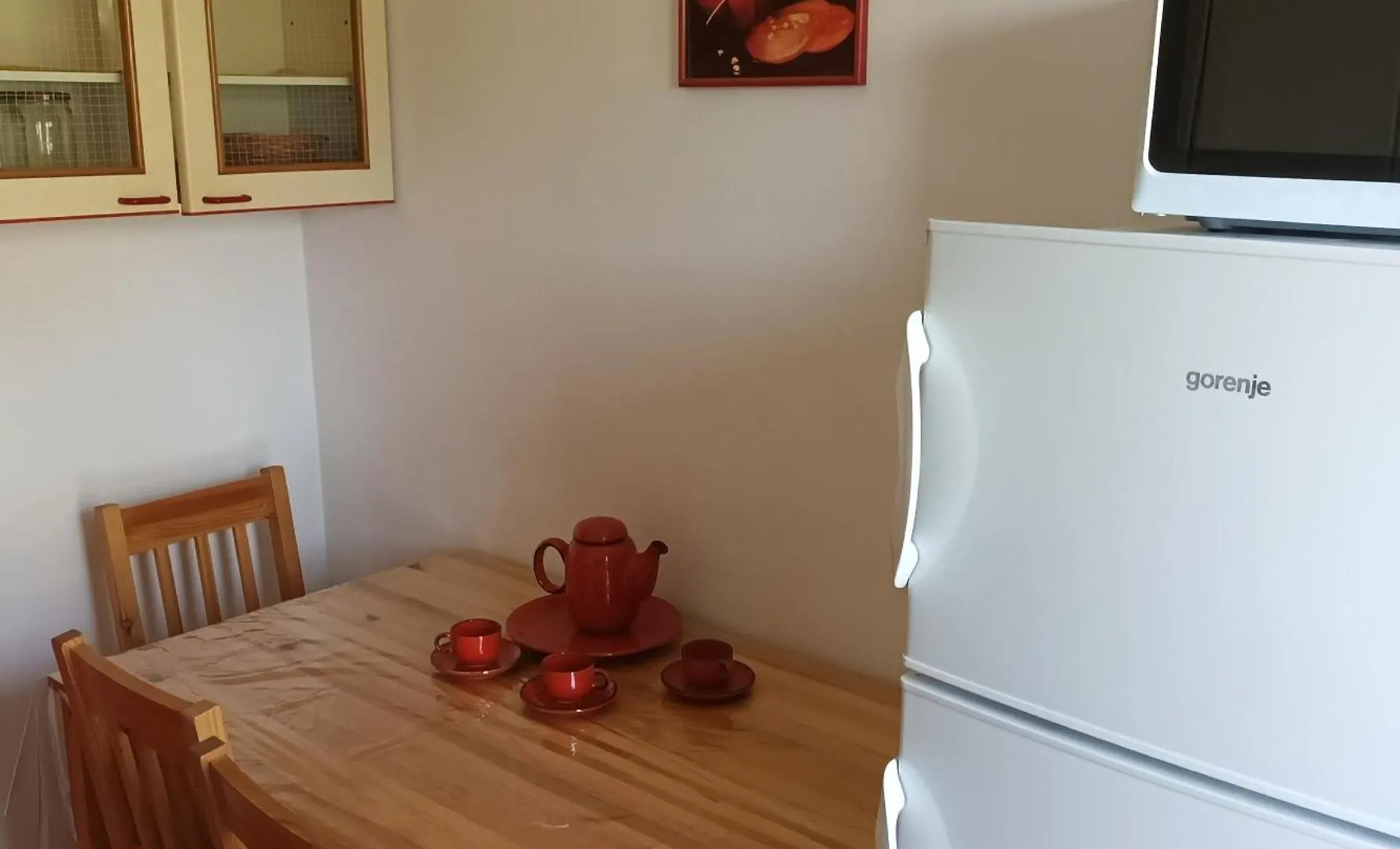 Apartments With A Parking Space Biograd Na Moru, Biograd - 23705 Croatia