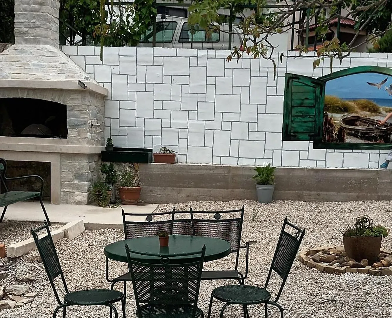 Apartments With A Parking Space Biograd Na Moru, Biograd - 23705