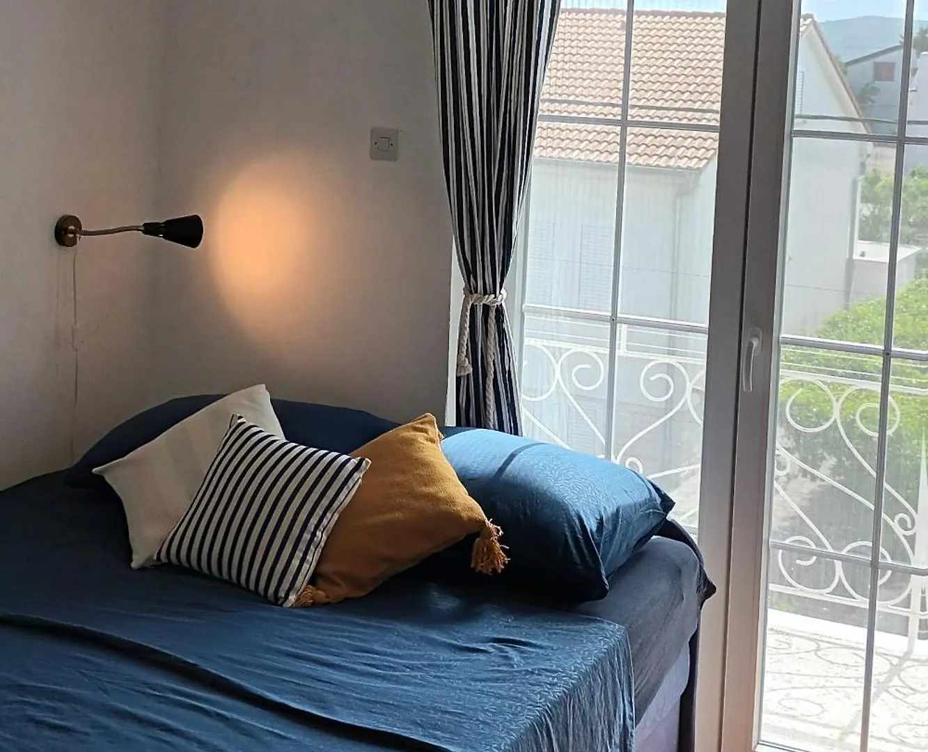 Apartments With A Parking Space Biograd Na Moru, Biograd - 23705