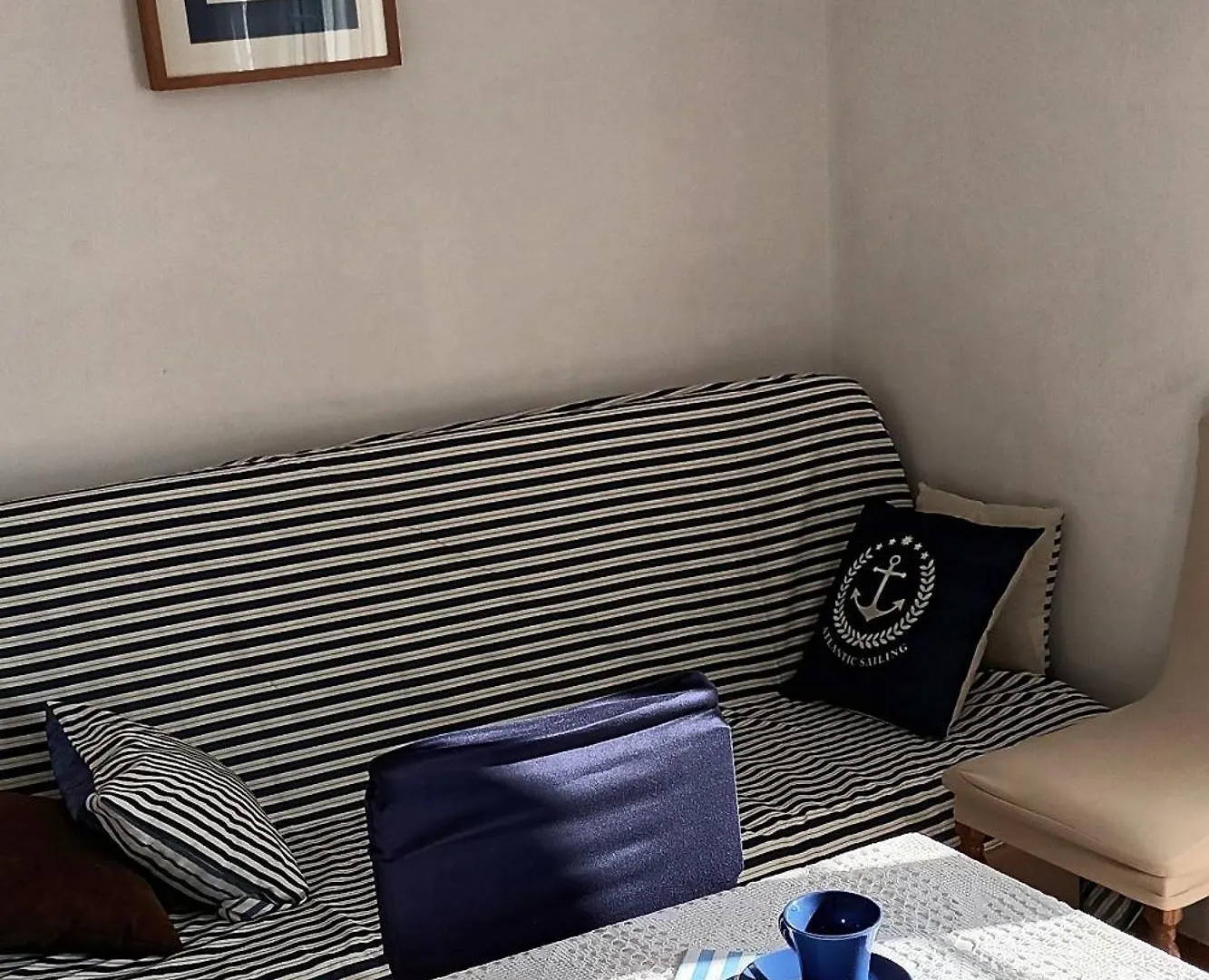 Apartments With A Parking Space Biograd Na Moru, Biograd - 23705