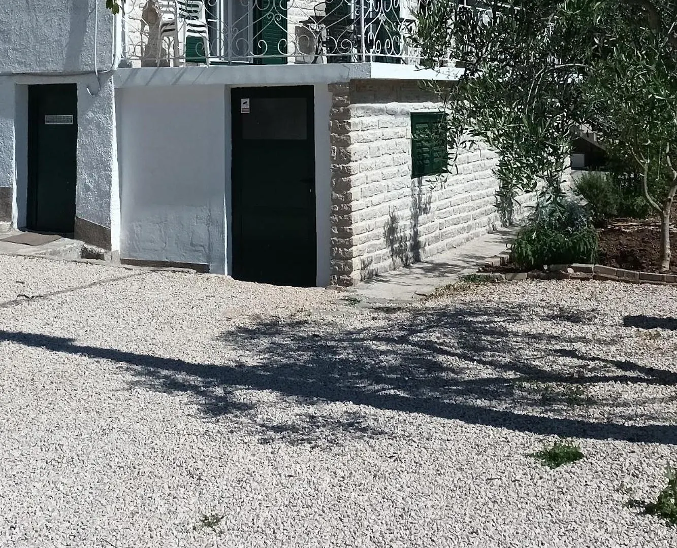 Apartments With A Parking Space Biograd Na Moru, Biograd - 23705