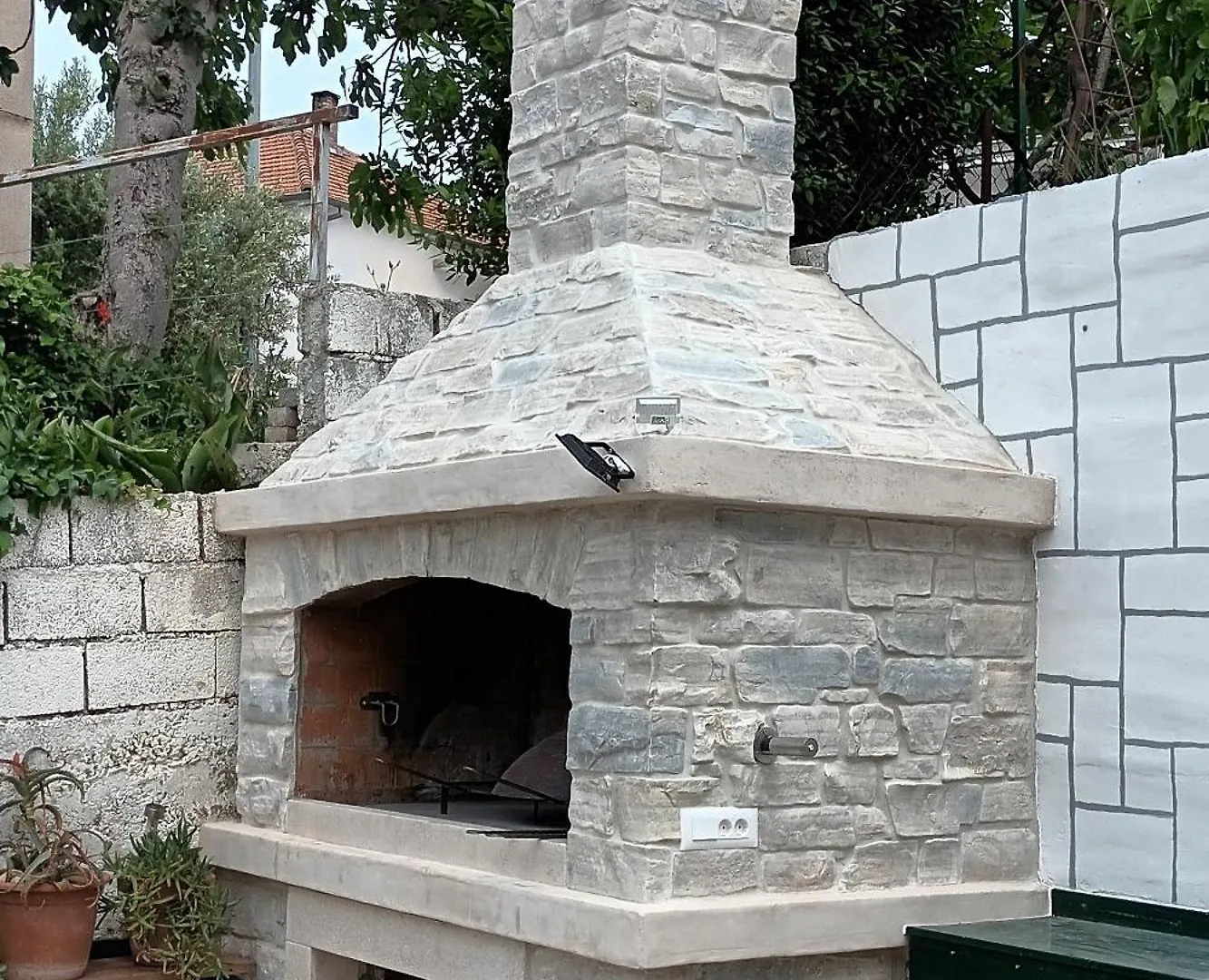Apartments With A Parking Space Biograd Na Moru, Biograd - 23705 Kroatien