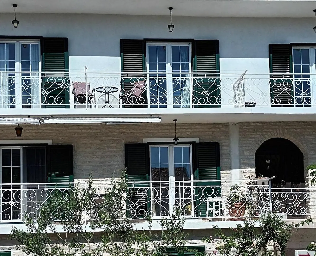 Apartments With A Parking Space Biograd Na Moru, Biograd - 23705 0*,  Croatia